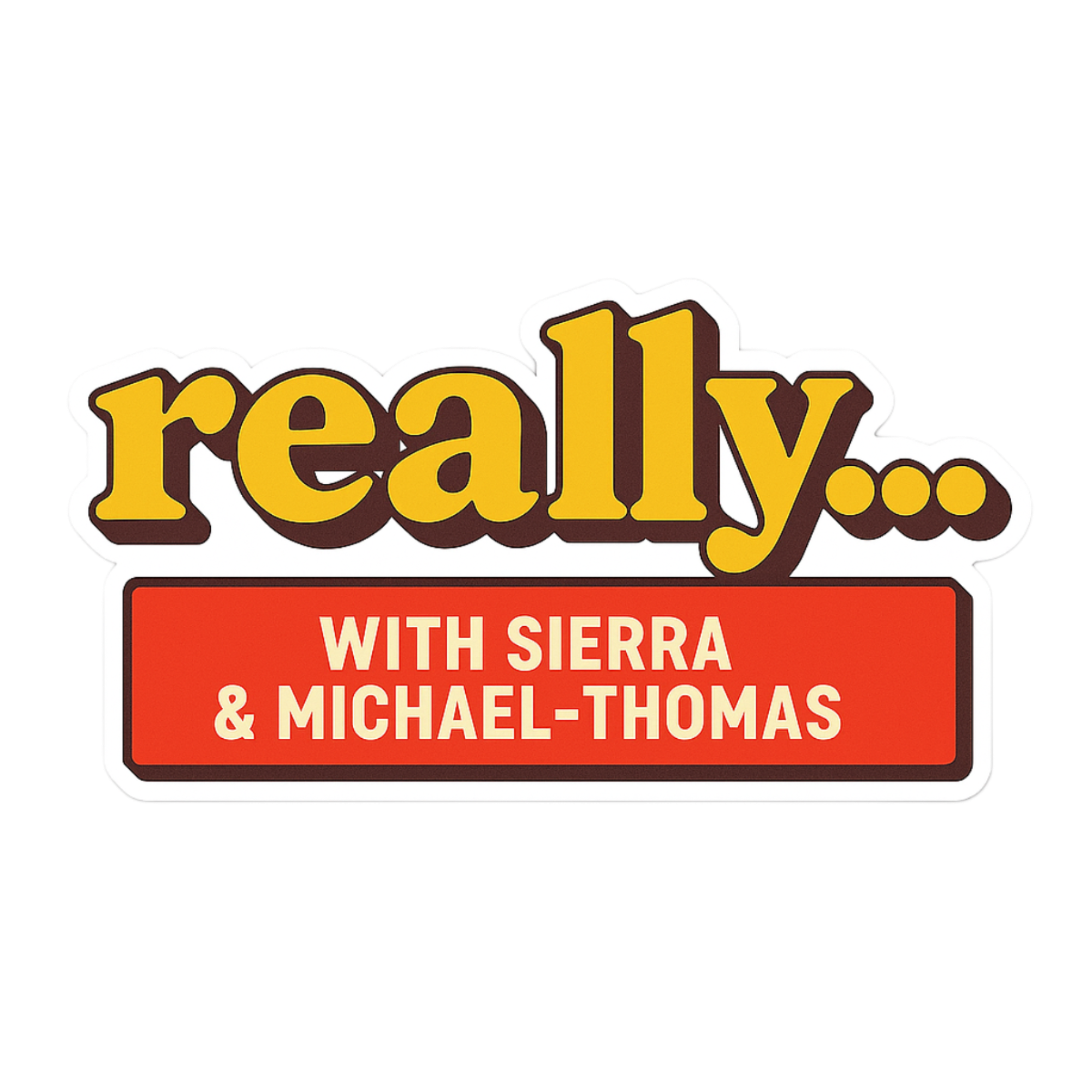 The Really Pod Shop Gift Card!